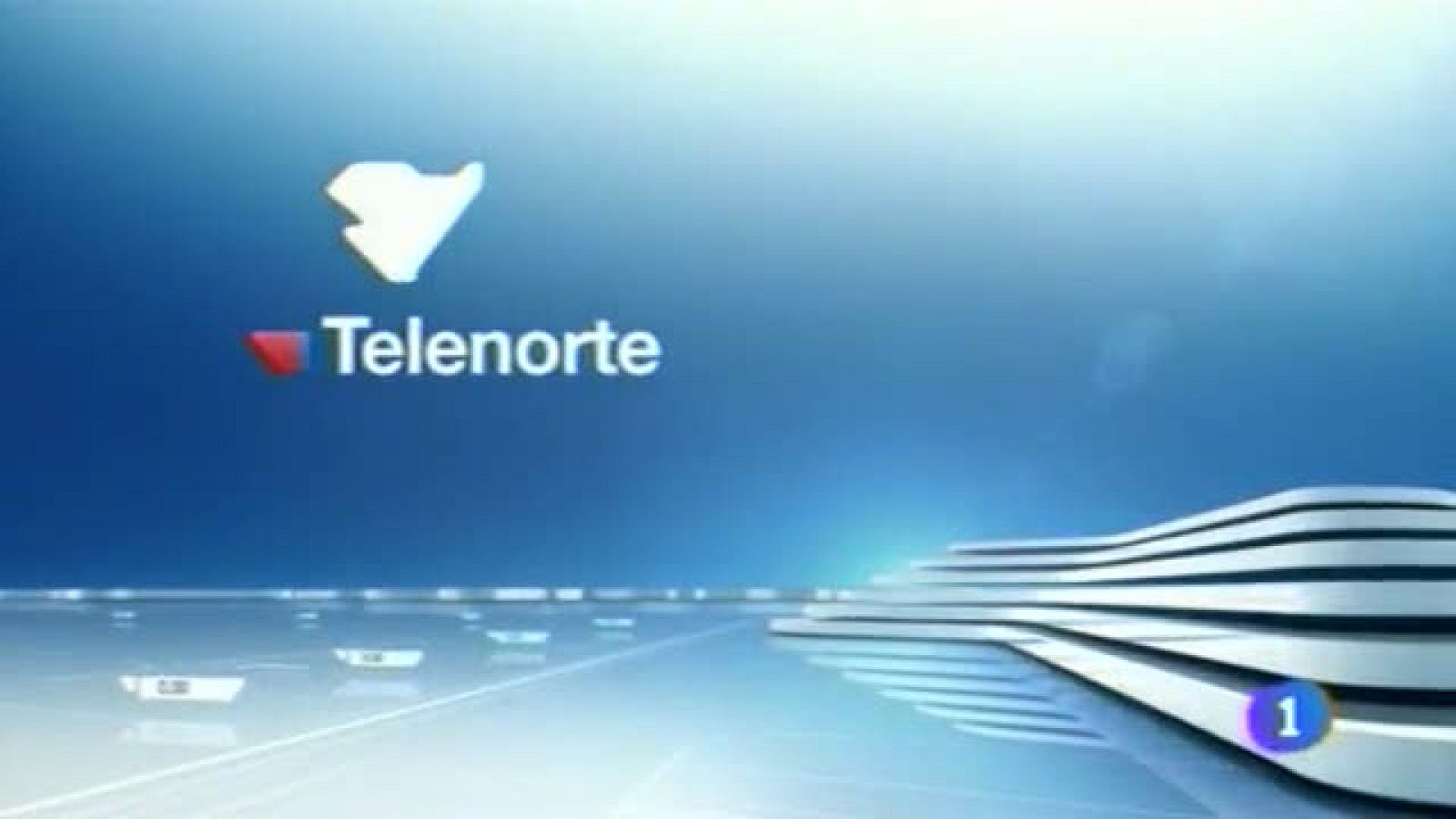 Telenorte en 2' - 11/04/12