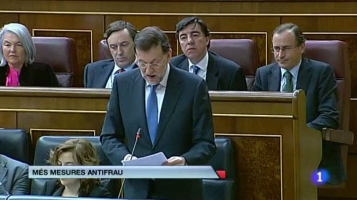 L'Informatiu - L'informatiu migdia - 11/04/12