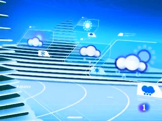 TeleCantabria - El tiempo en Cantabria - 11/04/12