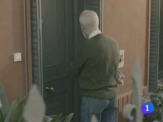 Telenavarra - Telenavarra - 11/04/12