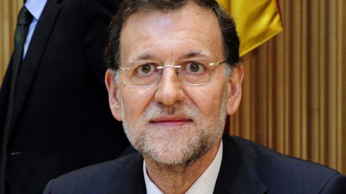 Telediario 1 - Telediario 1 en 4' - 11/04/12