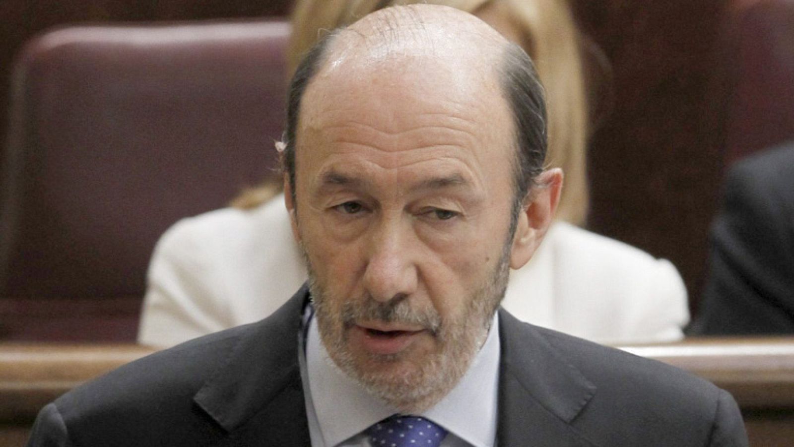 Rajoy defiende la estabilidad presupuestaria en la sesión de control