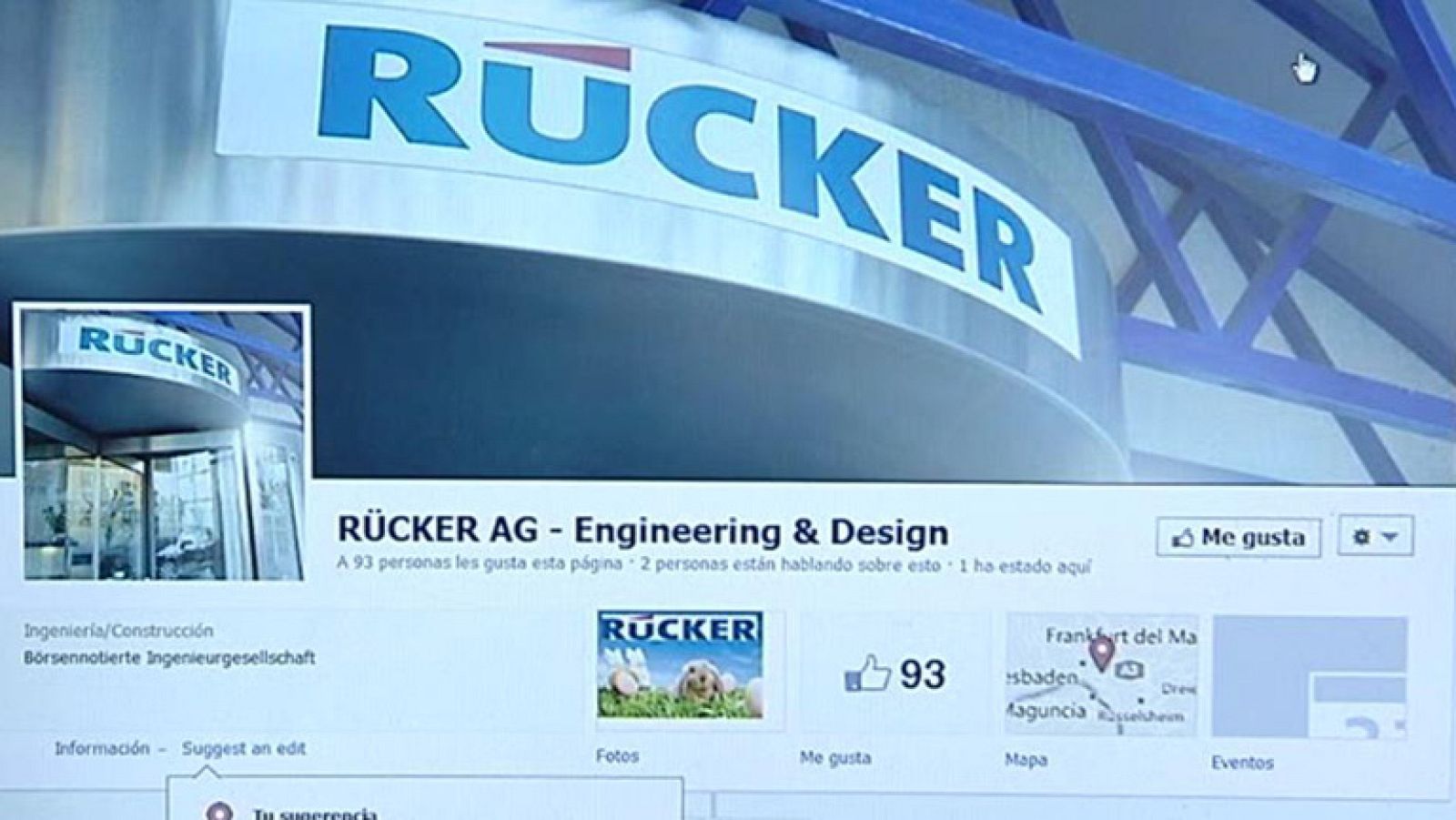 Una empresa alemana busca a 400 ingenieros españoles, italianos o griegos