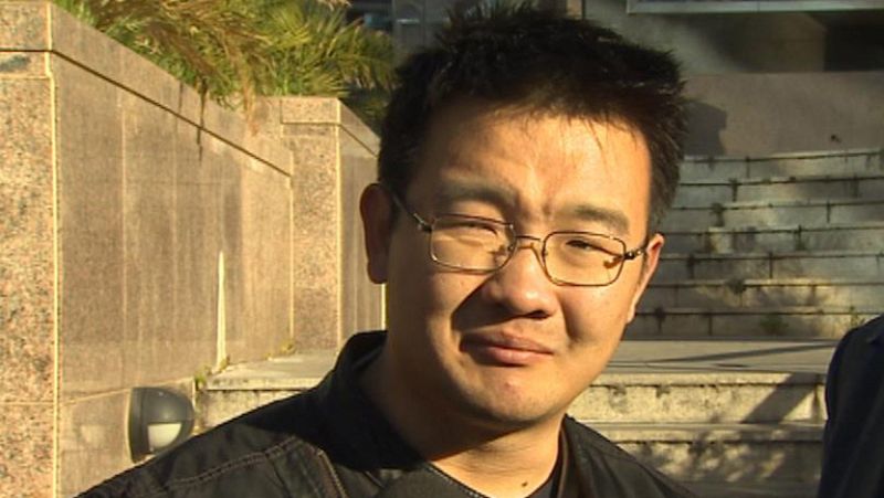 Comparece la víctima que fue secuestrada por siete ciudadanos chinos