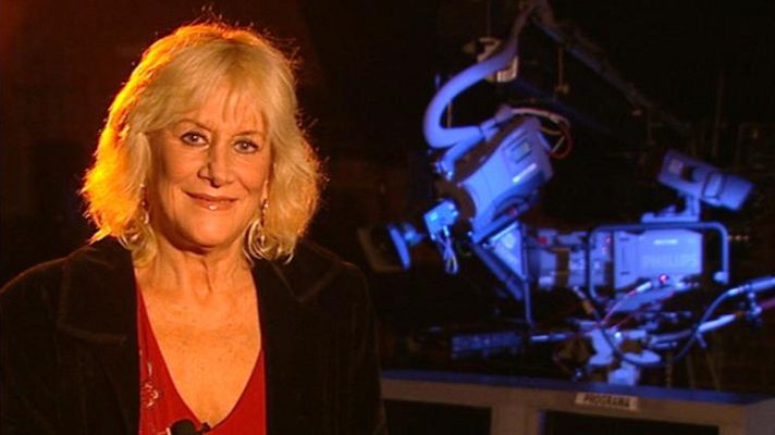 Telediario 1 - Adiós a Marisa Medina