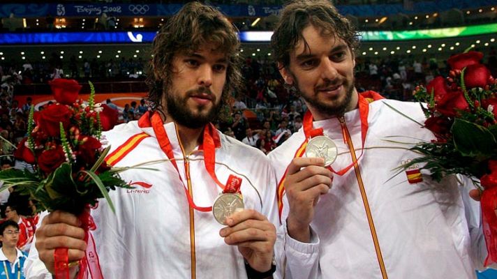 Telediario 1 - El camino de la 'ÑBA', el baloncesto femenino y el de base, en TVE