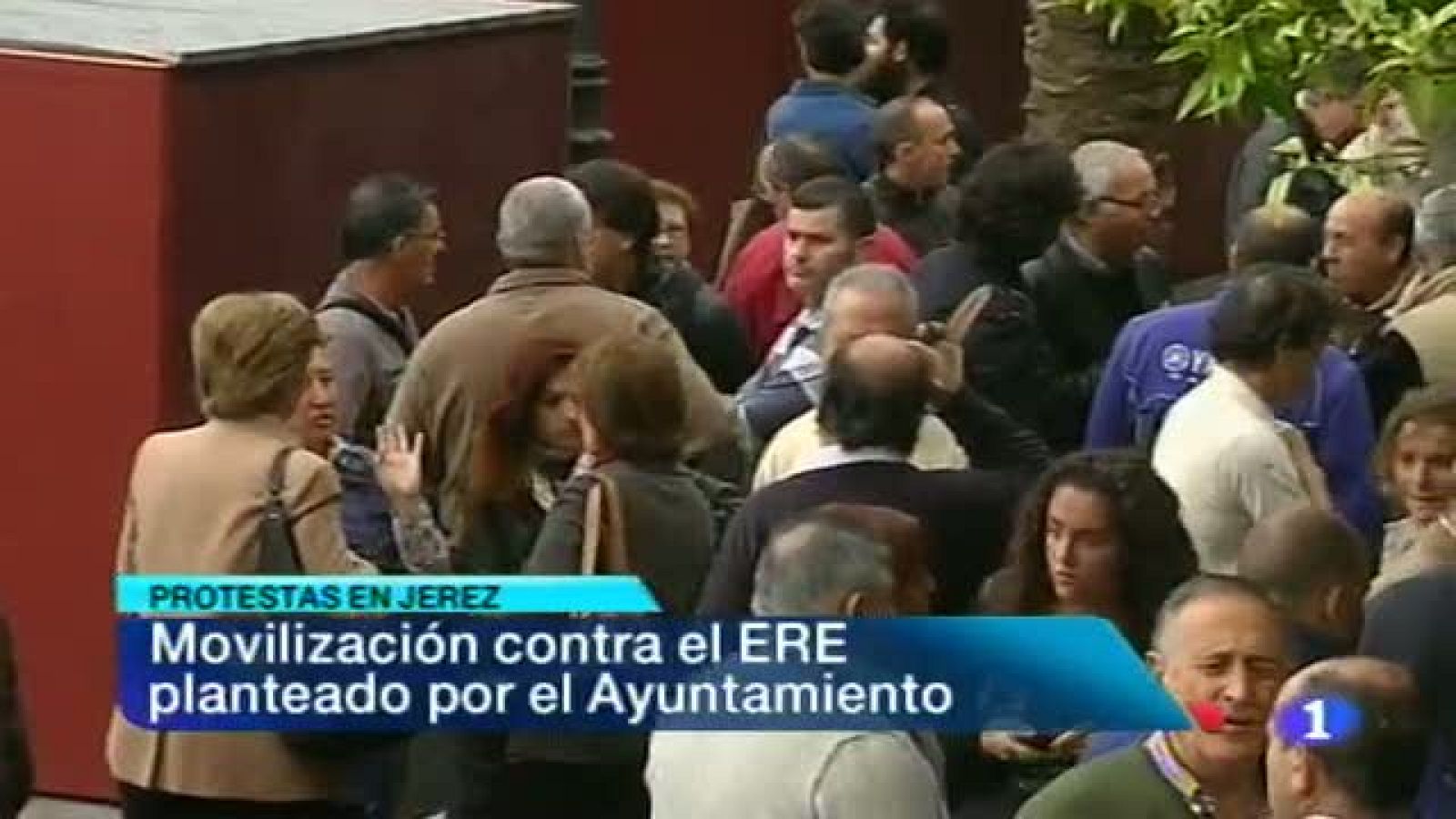 Noticias Andalucía - 11/04/12 | Ver