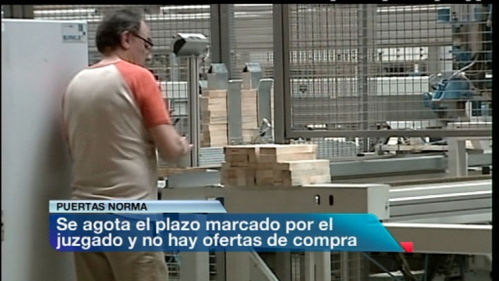 España en 24 horas - 11/04/12 - Ver ahora