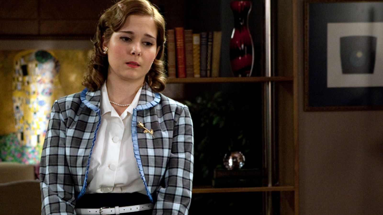 Amar - Avance del capítulo 153