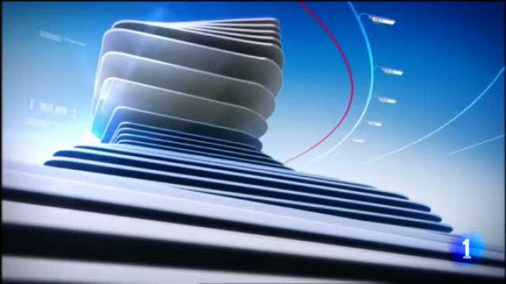 Telecanarias - Telecanarias - 11/04/2012