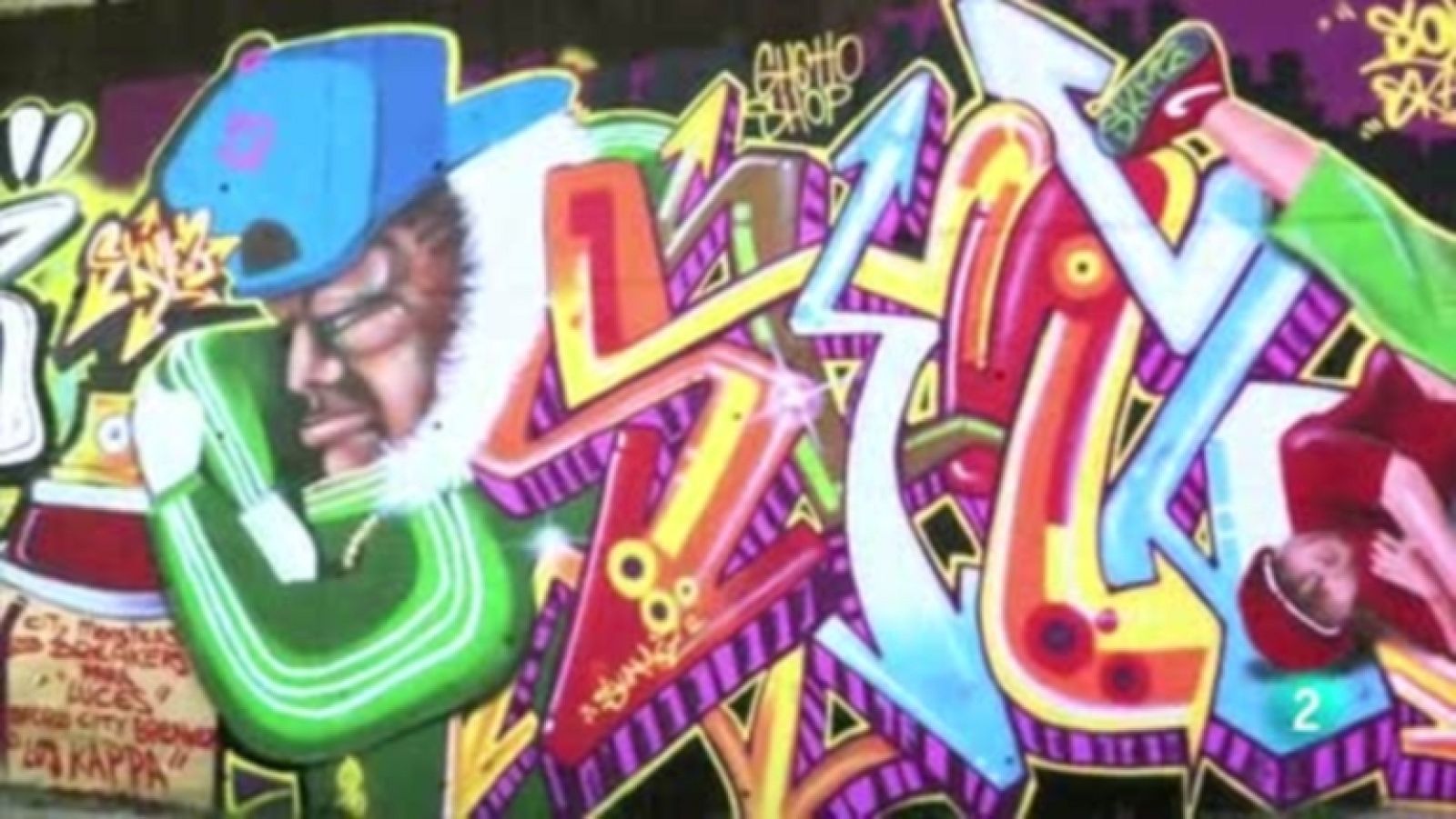 Ritmo urbano - Capítulo 1 - Ver ahora