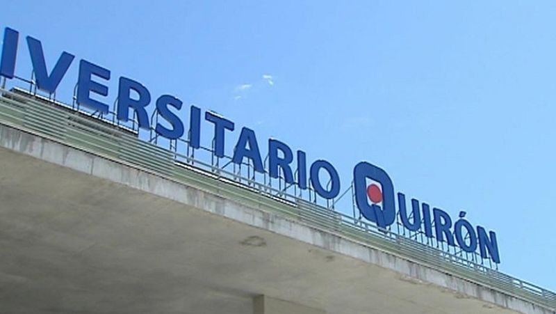 Felipe Juan Froilán, continúa recuperándose de las heridas sufridas