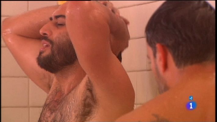 Cielo rojo - Capítulo 64