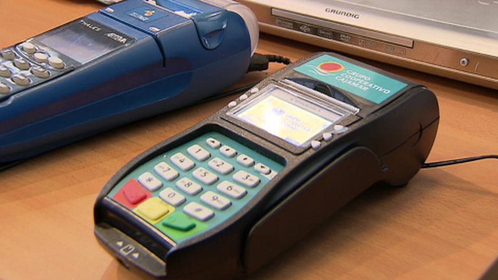 El Gobierno prohibirá pagar en efectivo cantidades superiores a 2.500 euros