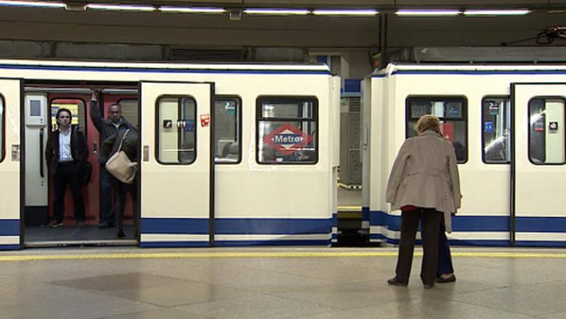 El transporte público sube un 11 por ciento de media