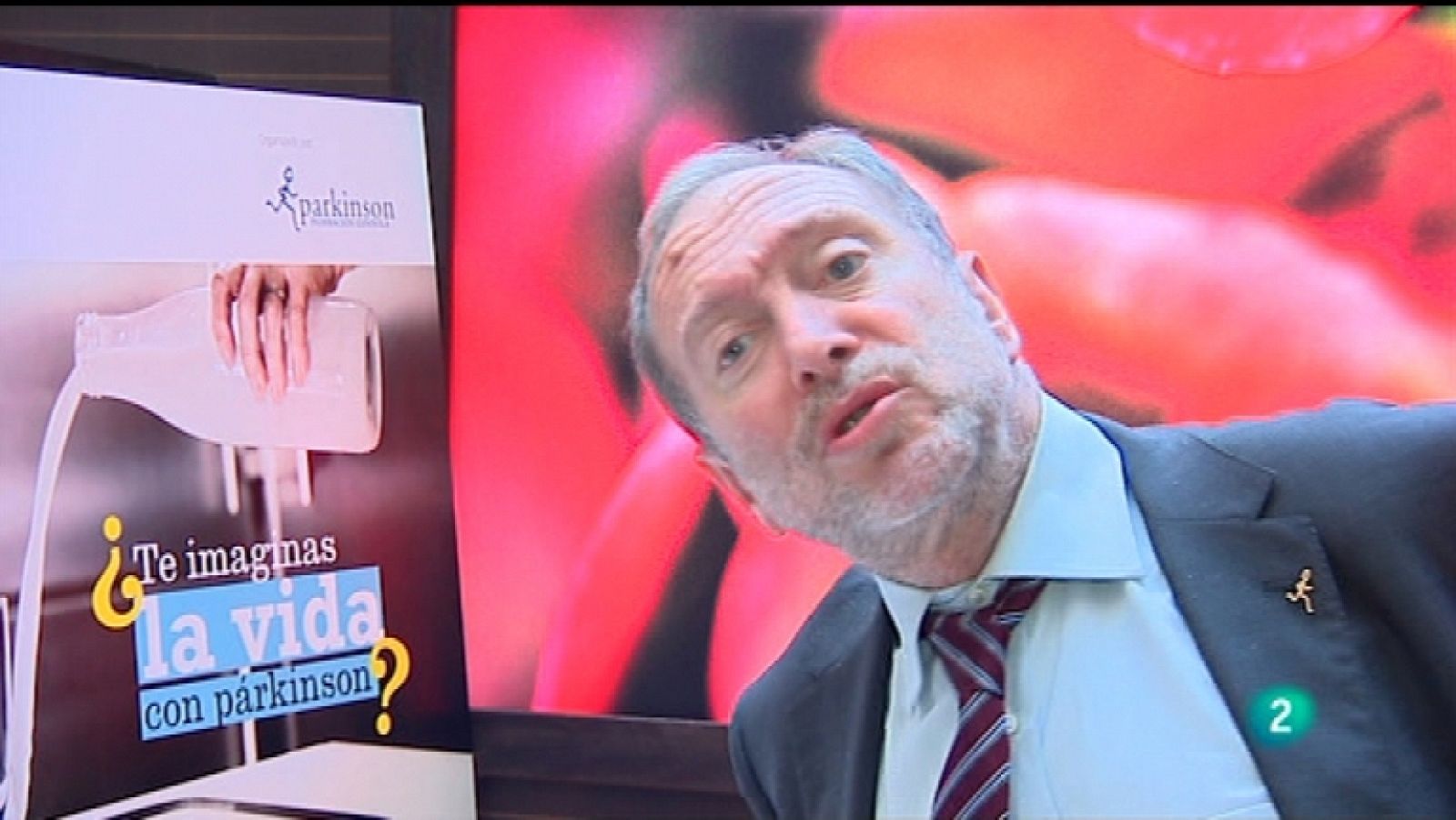 La 2 Noticias - 11/04/12 - Ver ahora