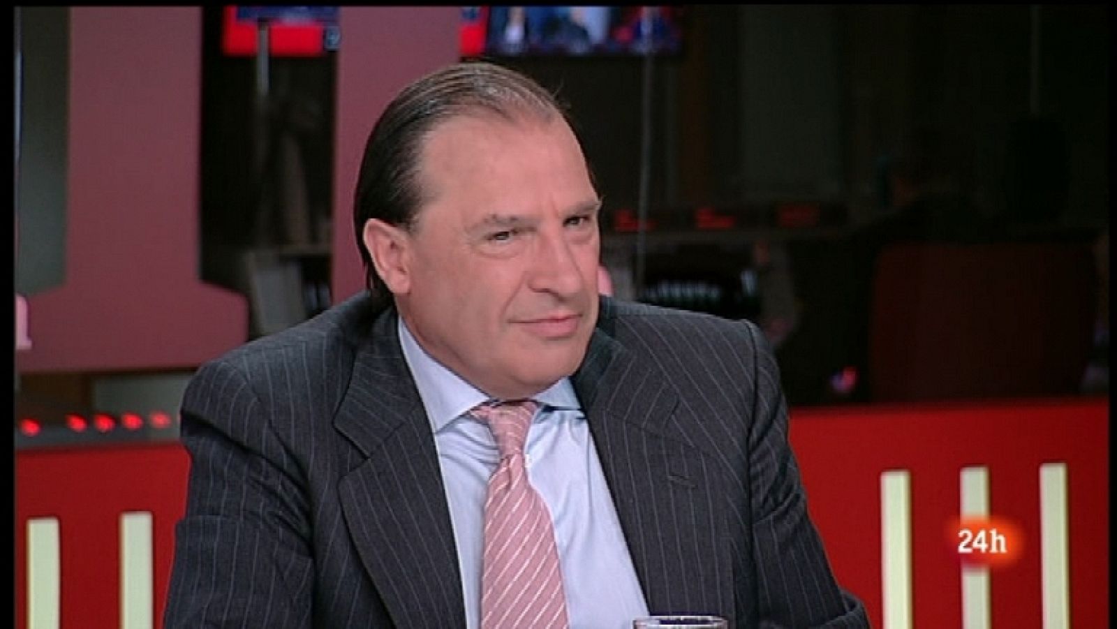 La noche en 24 horas - 11/04/12 - Ver ahora