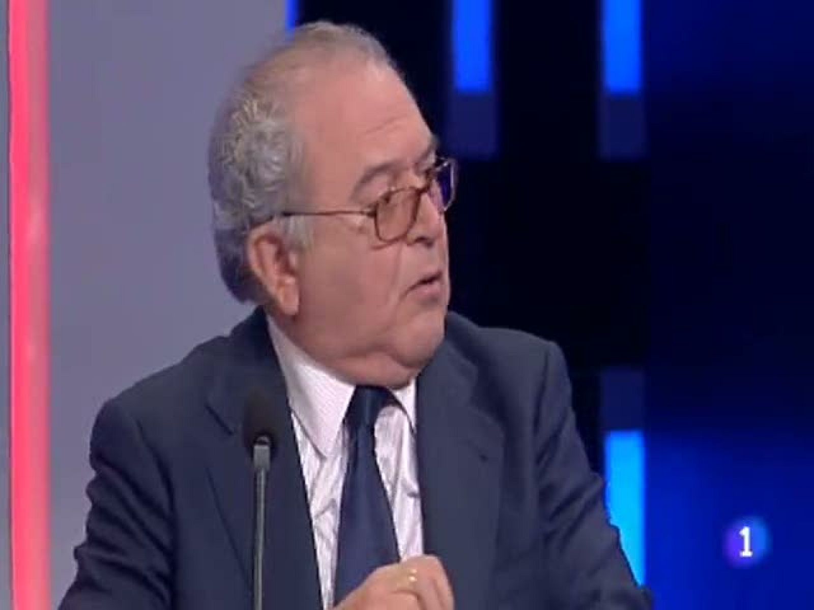 El debate de La 1 - Análisis de los expertos - El debate de La 1 | Ver