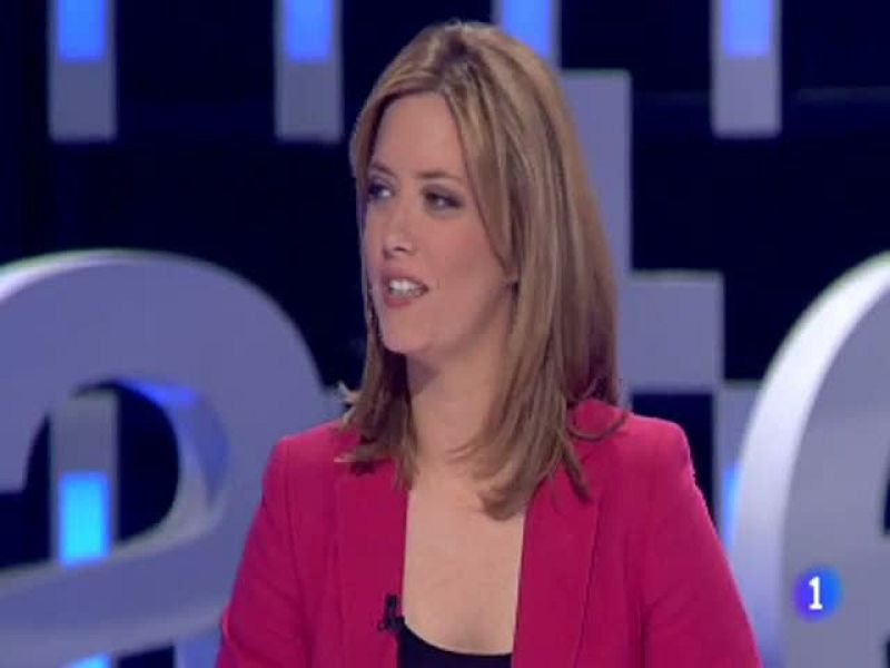 El debate de La 1 - Competencias autonómicas - El debate de La 1 | Ver