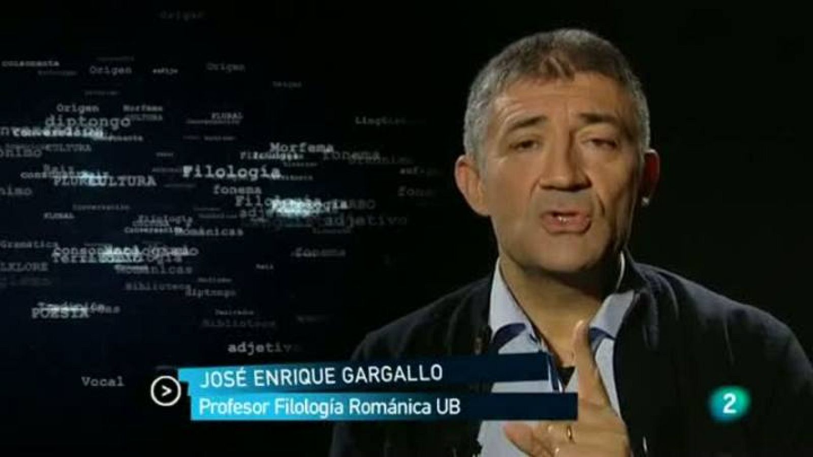 Para todos La 2 -  Etimología