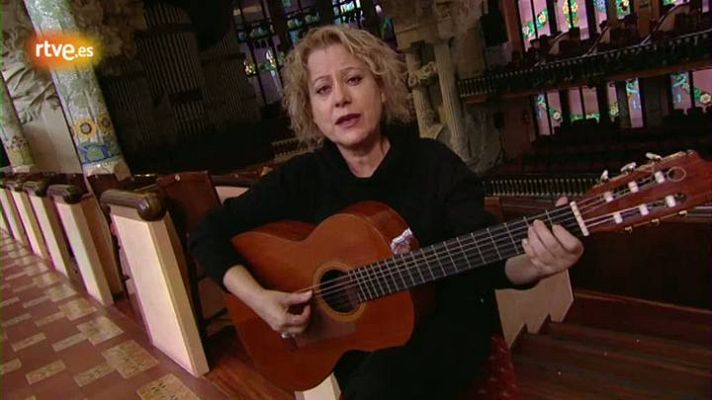 Continuarà... - Marina Rosell - Promo