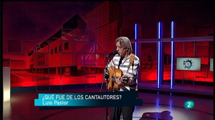 Para todos La 2 - Luis Pastor