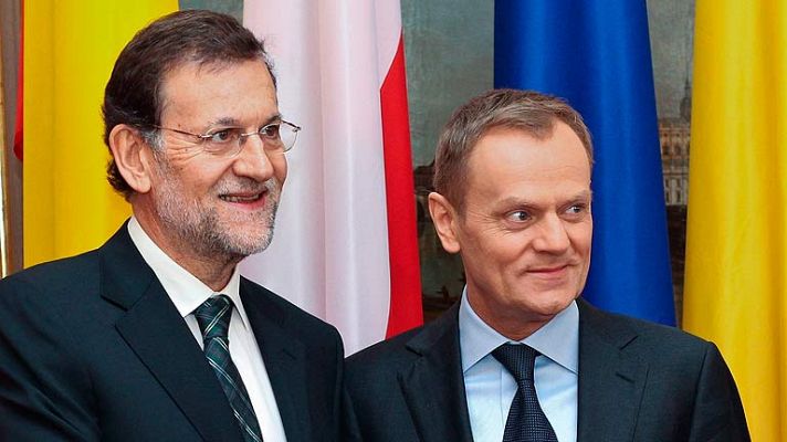 Informativo 24h - "No es posible rescatar a España"