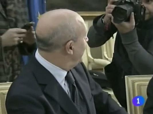 Telenavarra - Telenavarra en 2' - 12/04/2012