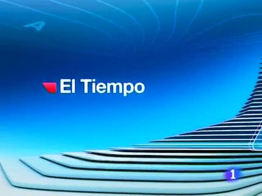 TeleCantabria - El tiempo en Cantabria - 12/04/12