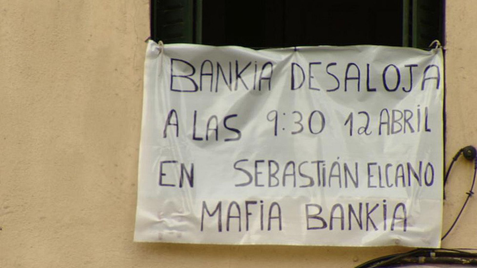 Informativo de Madrid - 12/04/12