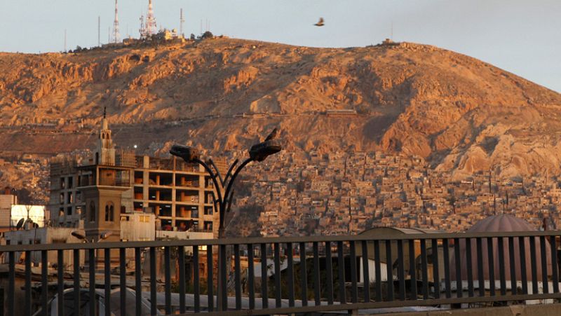 La comunidad internacional escéptica sobre el éxito del plan de paz en Siria