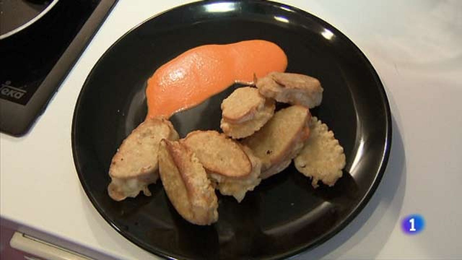 Más Gente - Más Cocina - Bocadillo de calamares para el siglo XXI