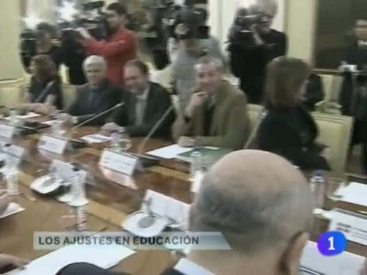 Telenavarra - Telenavarra - 12/04/2012