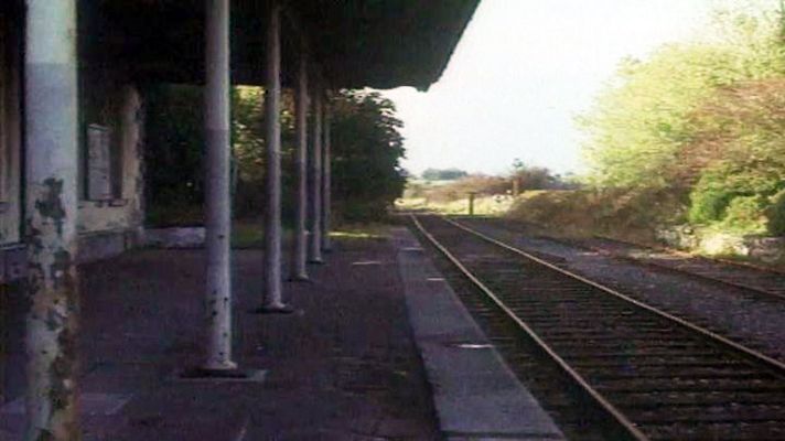 Cultura en Rtve.es - Comienzo de 'Innisfree'