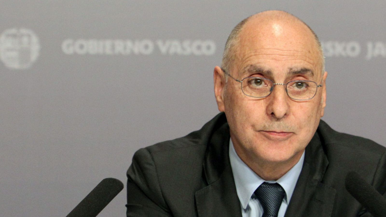 La Ertzaintza dejará de utilizar pelotas de goma a partir del próximo año