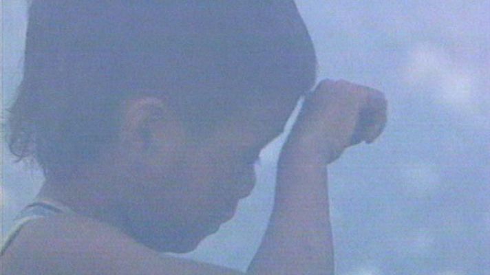 Telediario 1 - Niños de la calle