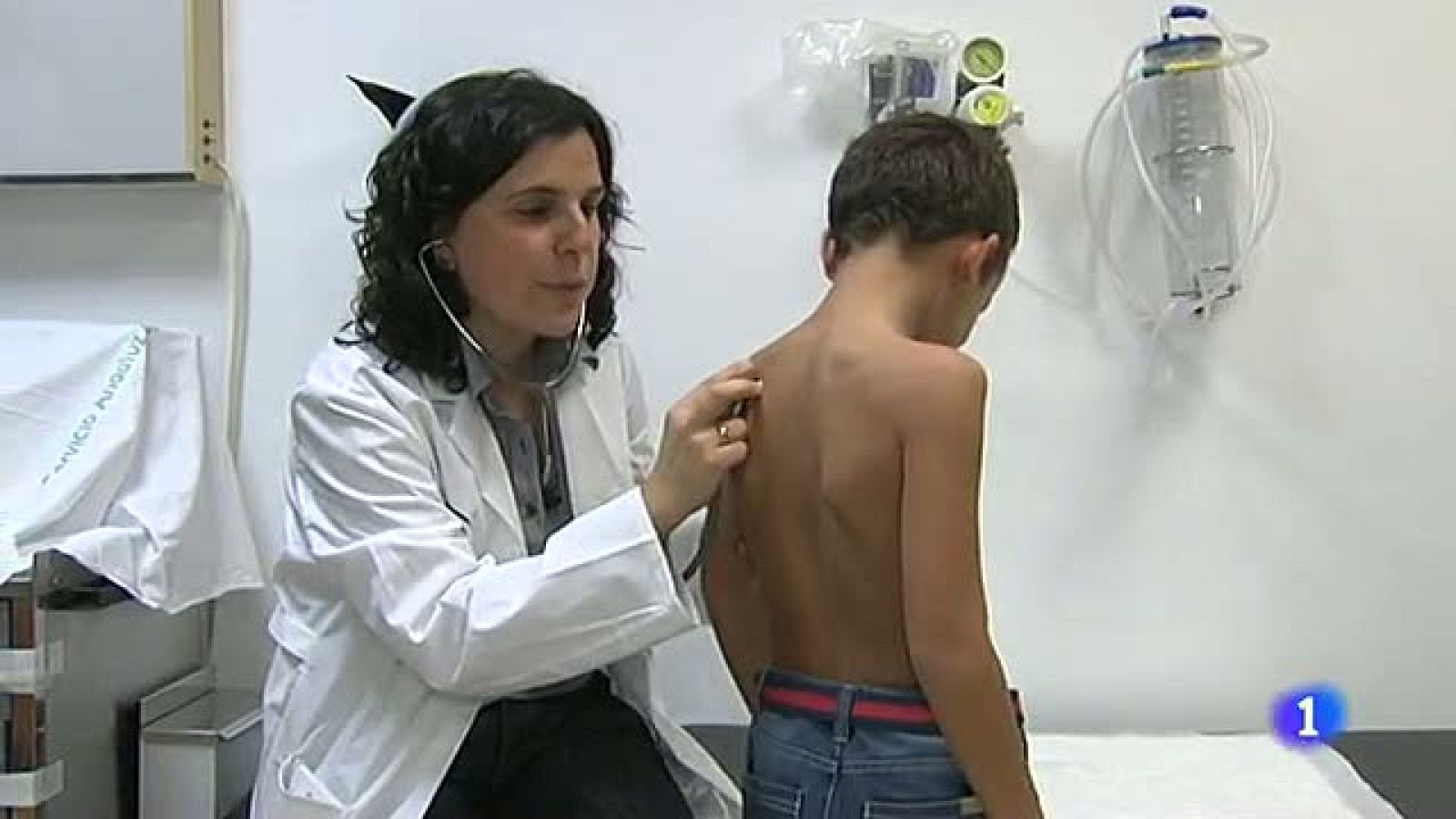 Los recortes afectarían a la calidad de la Atención Primaria de manera directa | Ver