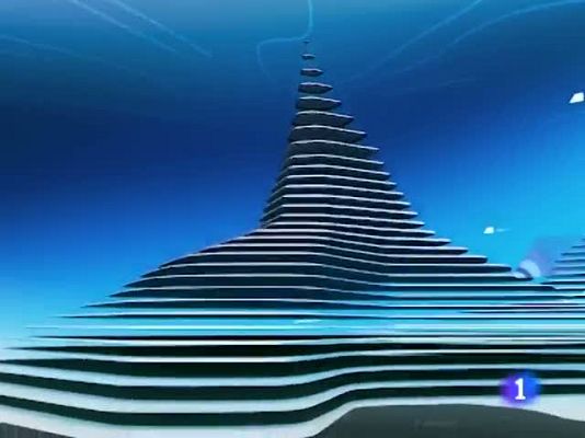 Informativo Telerioja - El tiempo en La Rioja - 12/04/12