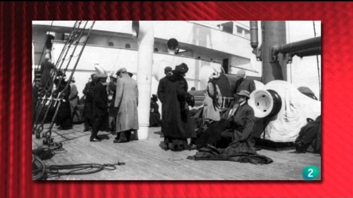 Saber y ganar - Saber y ganar - 12/04/12