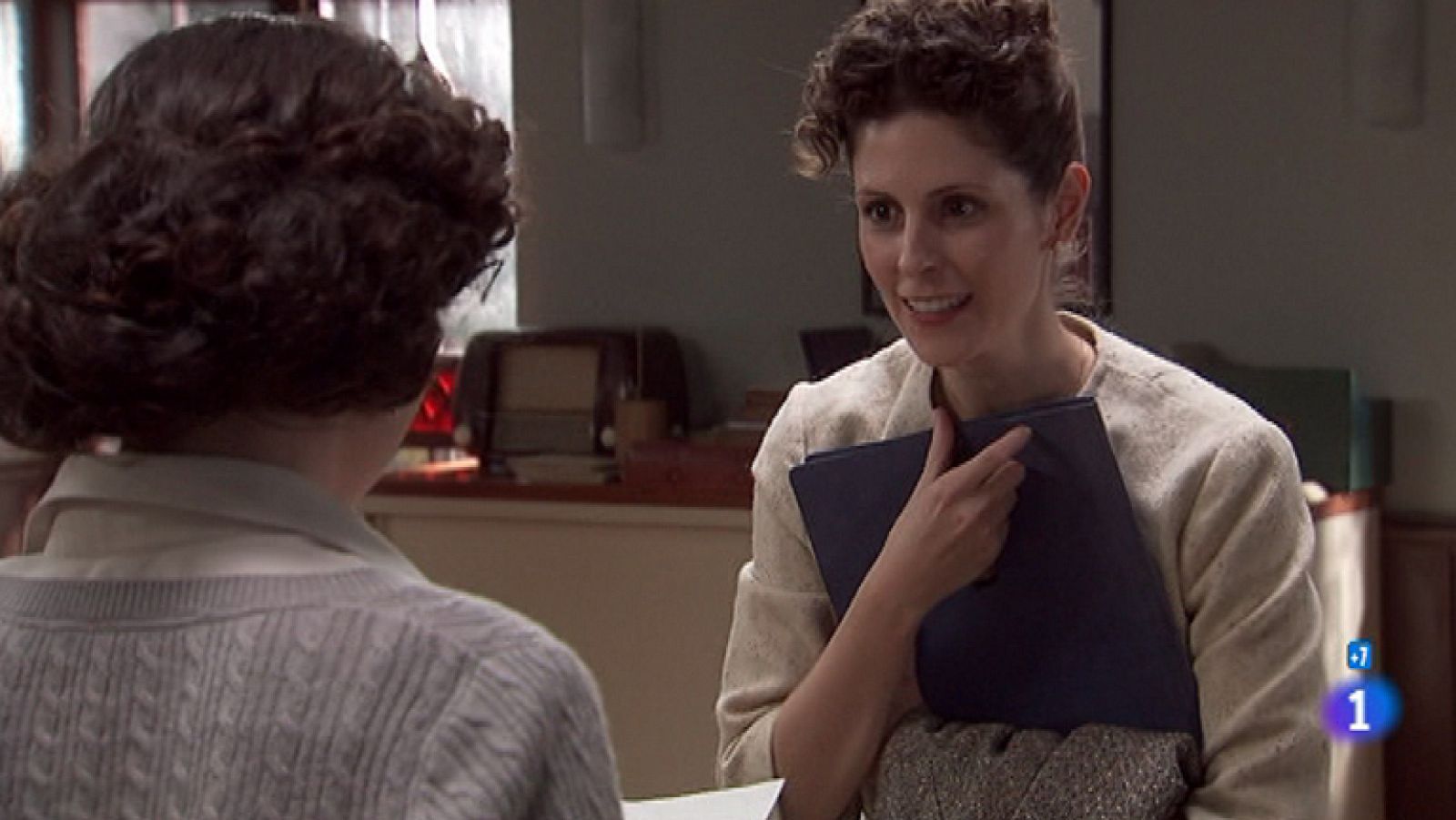 Amar - Avance del capítulo 154