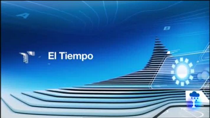 Telecanarias - El tiempo en Canarias - 12/04/2012