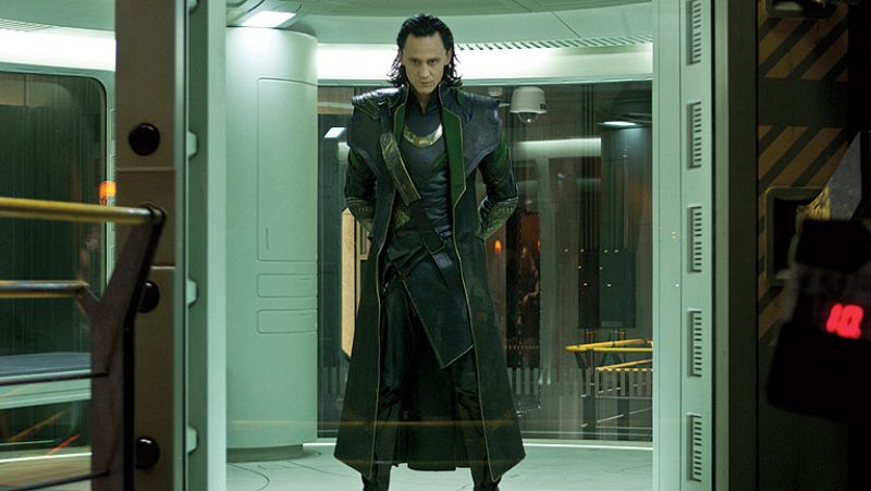 Nueva secuencia de 'Los Vengadores'