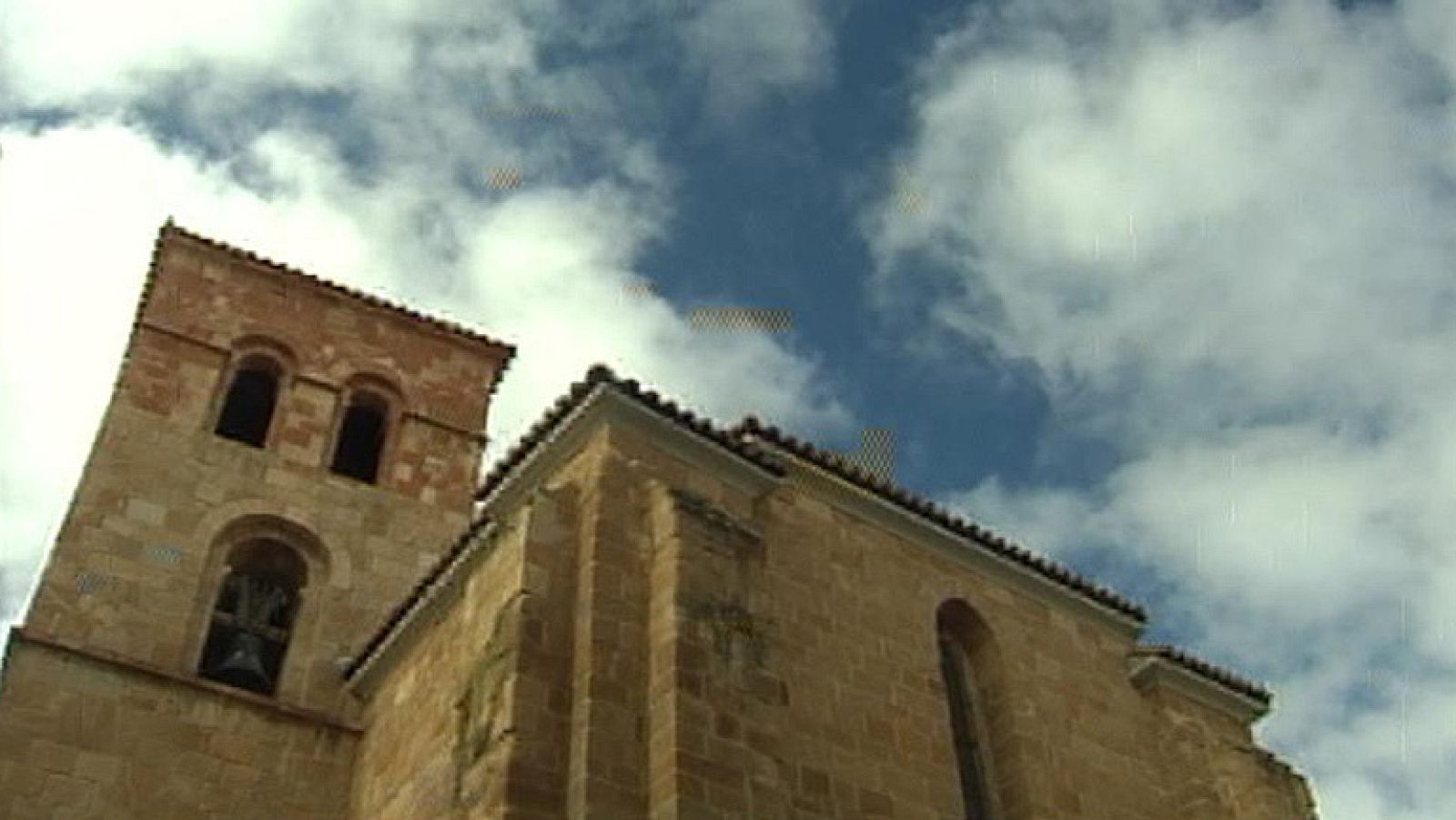Lluvias en las Islas Baleares y nevadas en el norte peninsular