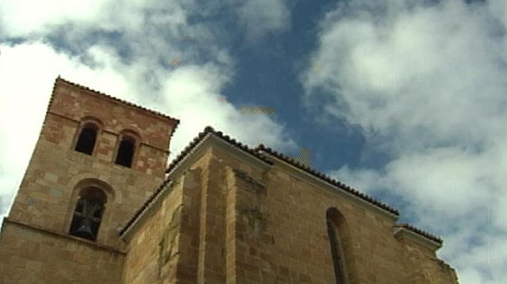El tiempo - Lluvias en las islas Baleares