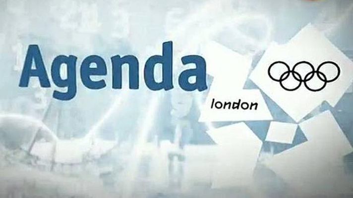 Objetivo 2012 - Agenda 120412