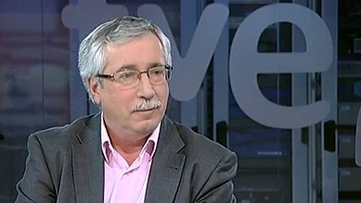 La tarde en 24h - Más movilizaciones sindicales