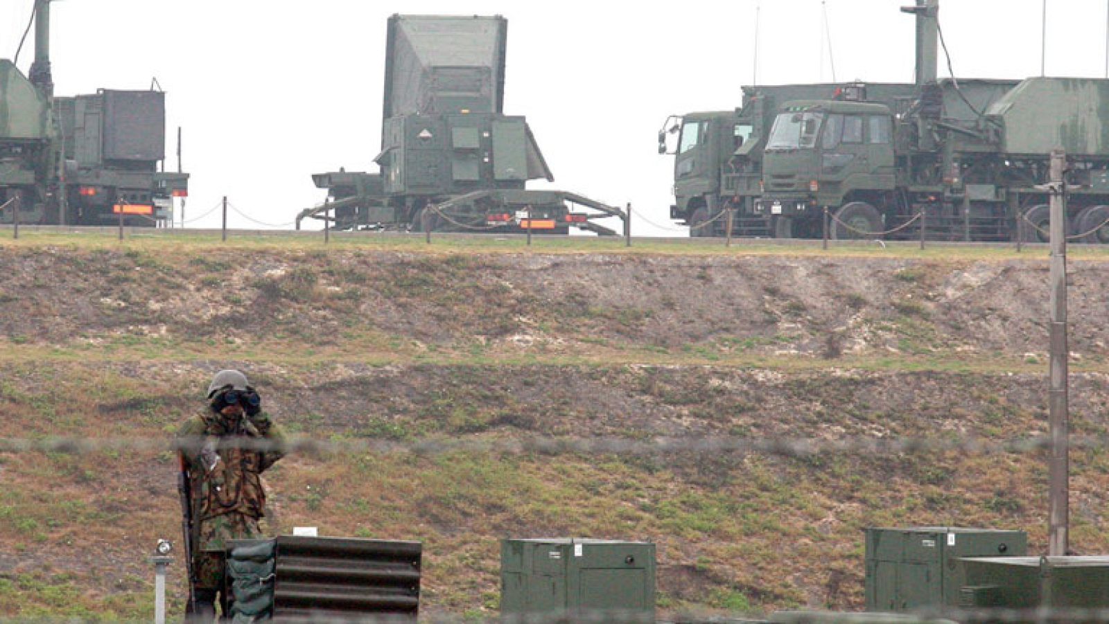 Corea del Norte suspende el lanzamiento de su controvertido cohete
