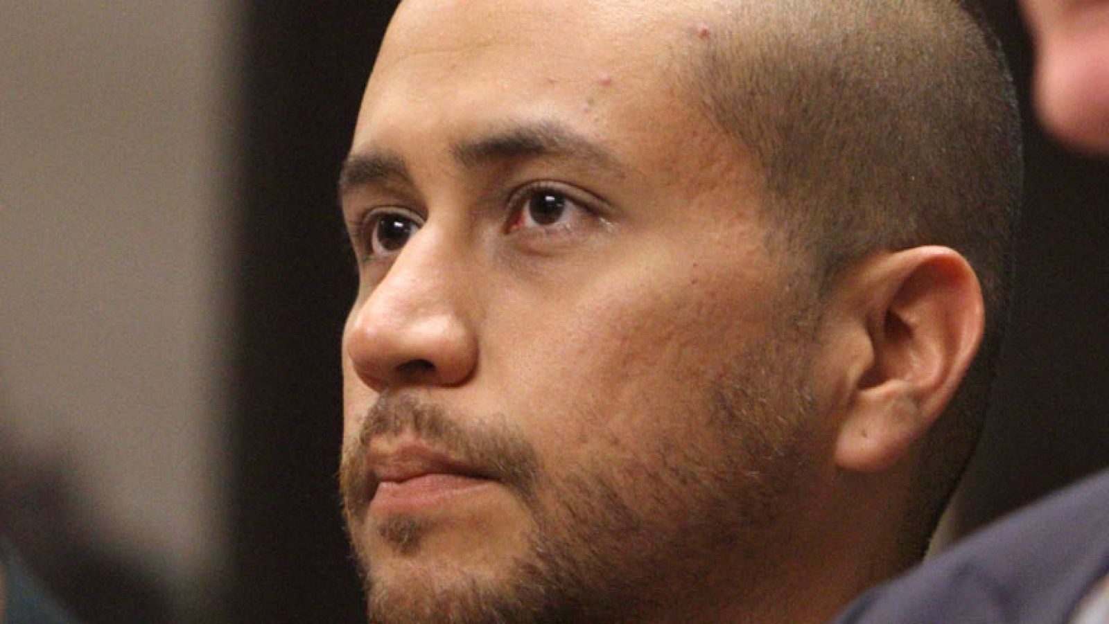 El hombre que mató a Trayvon Martin comparece por primera vez ante un juez