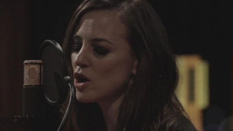 "Un día extraordinario" nuevo disco de Marlango