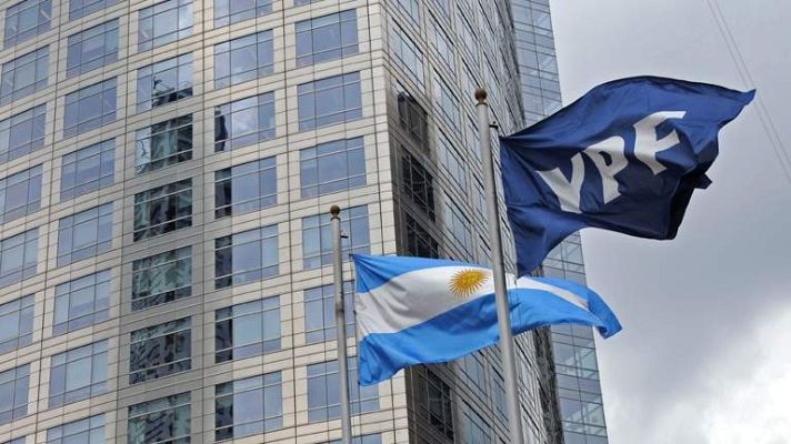 Telediario 1 - Telediario - 21 horas - 12/04/12